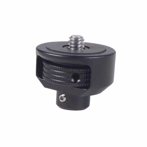 Ốc chuyển 1/4" sang 1/4" điều chỉnh góc