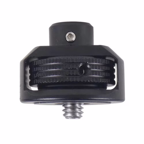 Ốc chuyển 1/4" sang 1/4" điều chỉnh góc