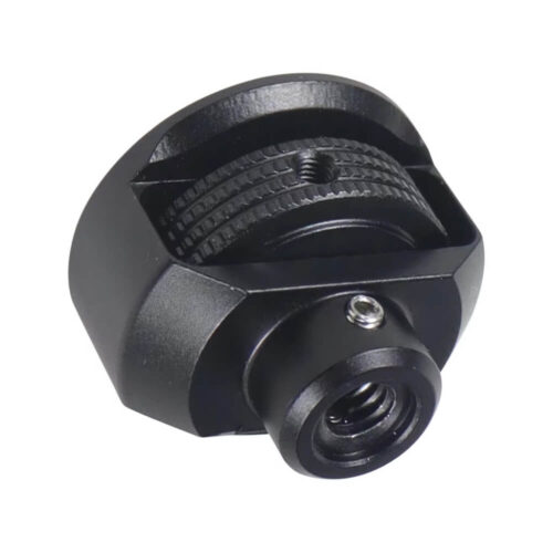 Ốc chuyển 1/4" sang 1/4" điều chỉnh góc