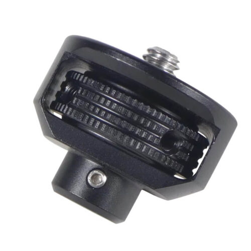 Ốc chuyển 1/4" sang 1/4" điều chỉnh góc