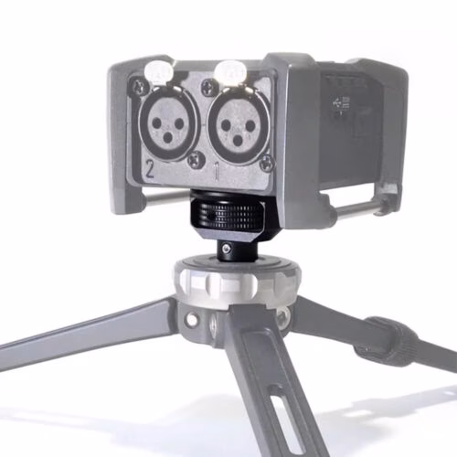 Ốc chuyển 1/4" sang 1/4" điều chỉnh góc