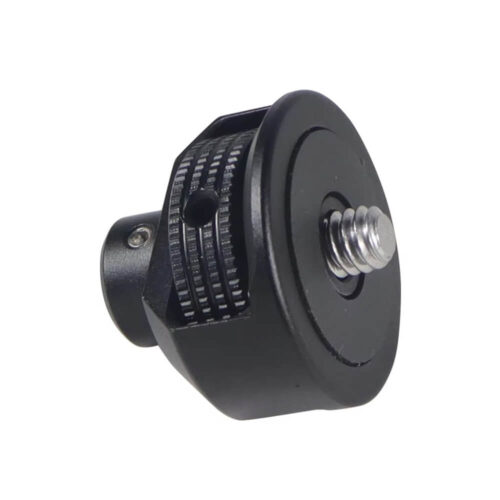 Ốc chuyển 1/4" sang 1/4" điều chỉnh góc
