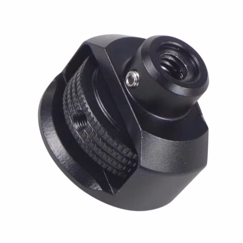 Ốc chuyển 1/4" sang 1/4" điều chỉnh góc
