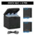 Dock sạc + 2 Pin