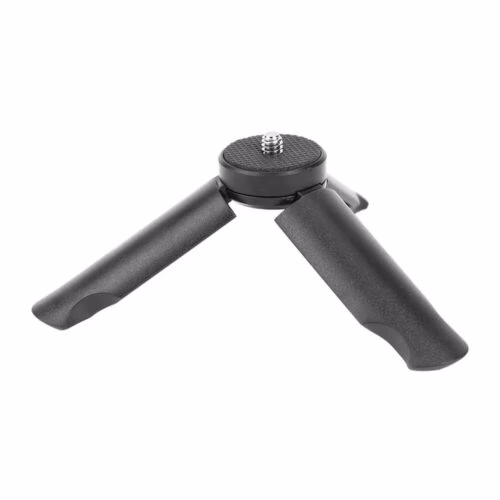 Tripod mini gắn gậy - Tay cầm điện thoại / Action Cam