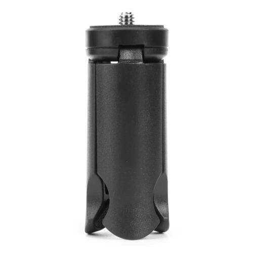 Tripod mini gắn gậy - Tay cầm điện thoại / Action Cam
