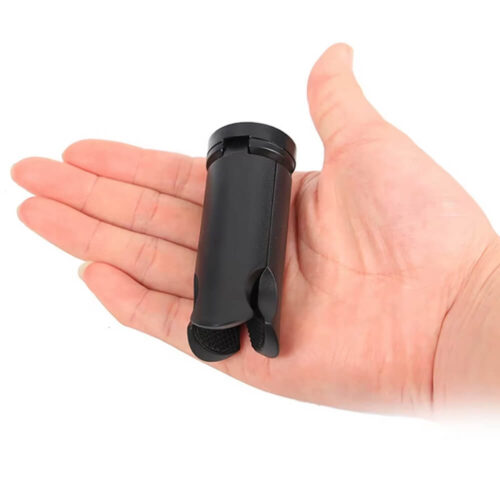 Tripod mini gắn gậy - Tay cầm điện thoại / Action Cam