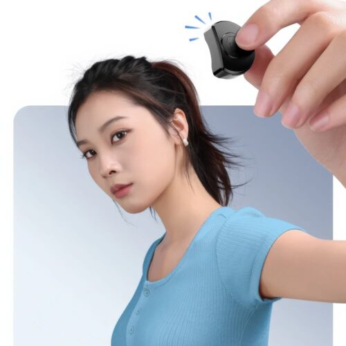 Ulanzi JJ03 - Tripod mini đa năng magsafe điện thoại