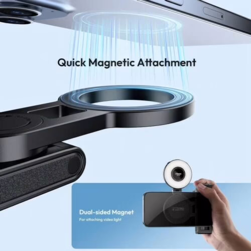 Ulanzi JJ03 - Tripod mini đa năng magsafe điện thoại