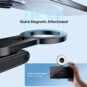 Ulanzi JJ03 - Tripod mini đa năng magsafe điện thoại
