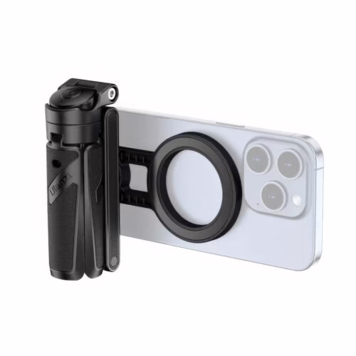 Ulanzi JJ03 - Tripod mini đa năng magsafe điện thoại