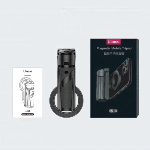Ulanzi JJ03 - Tripod mini đa năng magsafe điện thoại