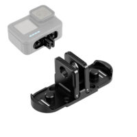 Bộ chuyển ngàm GoPro 12-8 sang thao tác nhanh GoPro 13