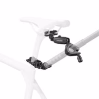 Bộ gắn sau xe đạp insta360 Bike Tail Mount Kit