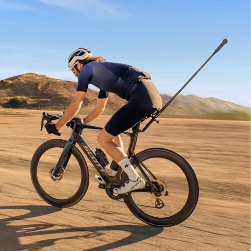 Bộ gắn sau xe đạp insta360 Bike Tail Mount Kit