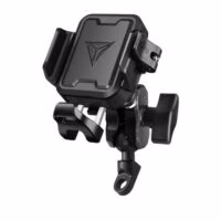 Giá đỡ điện thoại xe máy Motowolf MH1