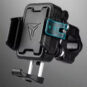Giá đỡ điện thoại xe máy Motowolf MH1