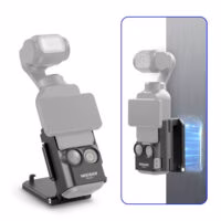 Giá đỡ hít nam châm DJI Osmo Pocket 3 NEEWER AC015