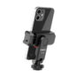 Kẹp điện thoại lên máy ảnh xoay 360 Ulanzi ST-06S