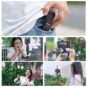 Kẹp điện thoại lên máy ảnh xoay 360 Ulanzi ST-06S