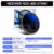 Kính lọc ND2-400 67mm NEEWER