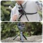 Mount thao tác nhanh Insta360 Ace Pro 2 / Ace Pro Telesin