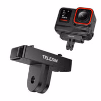 Mount thao tác nhanh Insta360 Ace Pro 2 / Ace Pro Telesin