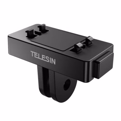 Mount thao tác nhanh Insta360 Ace Pro 2 / Ace Pro Telesin