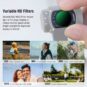 ND / CPL Filter cho DJI Osmo Pocket 3 NEEWER
