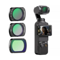 ND / CPL Filter cho DJI Osmo Pocket 3 NEEWER