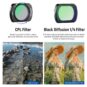 ND / CPL Filter cho DJI Osmo Pocket 3 NEEWER