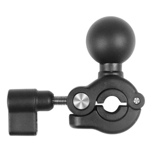 Pat gắn Insta360 - GoPro lên thân kính xe máy / ghế ô tô