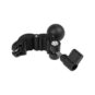 Pat gắn Insta360 - GoPro lên thân kính xe máy / ghế ô tô