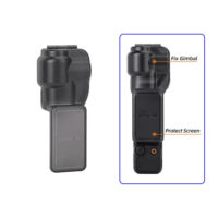 Vỏ bảo vệ DJI Osmo Pocket 3 Sunnylife Z754