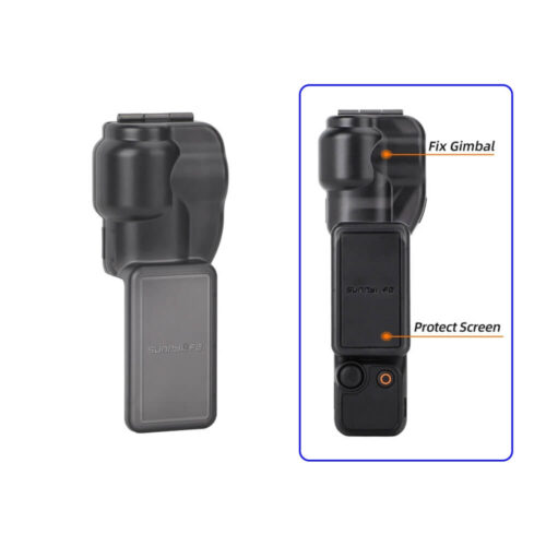 Vỏ bảo vệ DJI Osmo Pocket 3 Sunnylife Z754