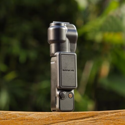 Vỏ bảo vệ DJI Osmo Pocket 3 Sunnylife Z754