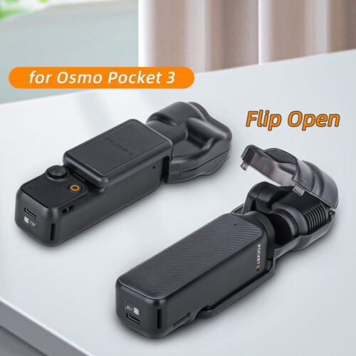 Vỏ bảo vệ DJI Osmo Pocket 3 Sunnylife Z754