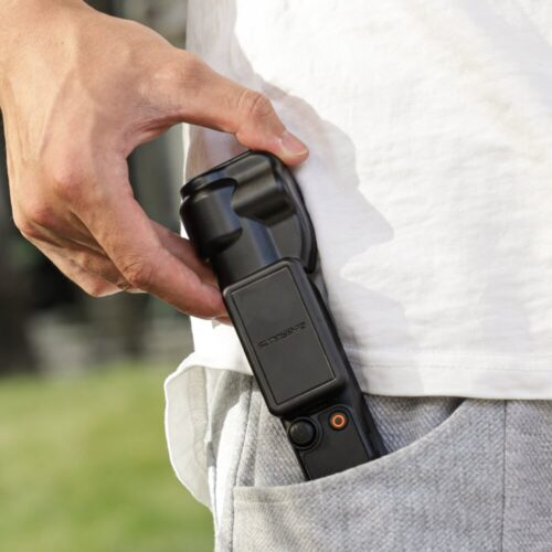 Vỏ bảo vệ DJI Osmo Pocket 3 Sunnylife Z754