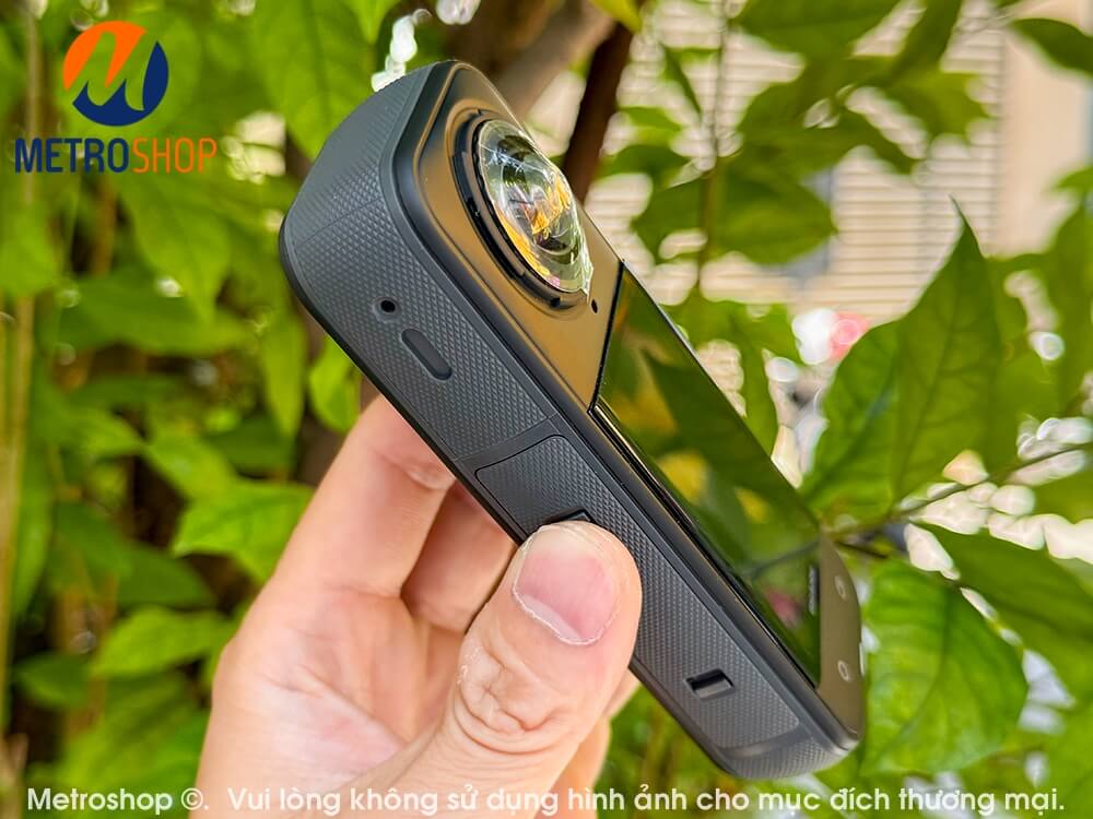 Cường lực màn hình insta360 X5 Puluz