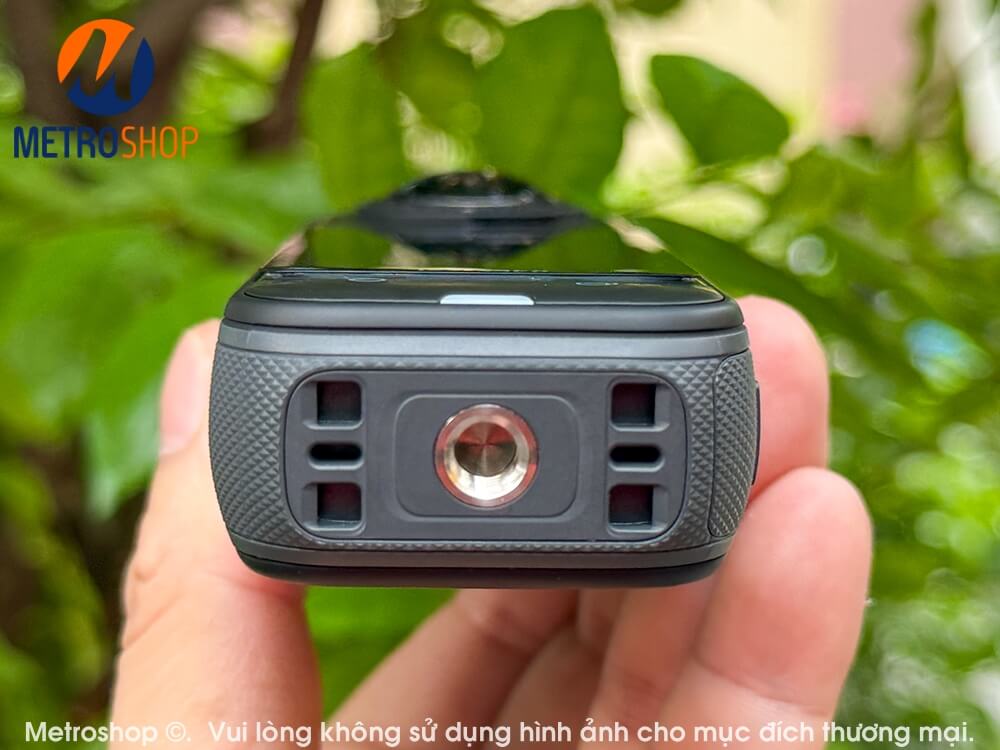 Cường lực màn hình insta360 X5 / X4 aMagisn (2 bộ)