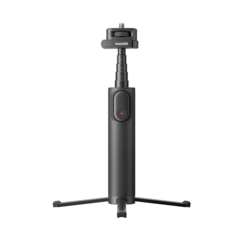 Gậy remote insta360 Foldable 2-in-1 Selfie Stick - Kèm remote