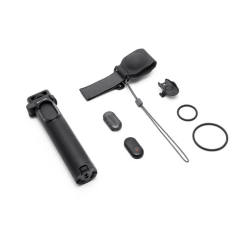 Gậy remote insta360 Foldable 2-in-1 Selfie Stick - Kèm remote