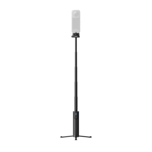 Gậy remote insta360 Foldable 2-in-1 Selfie Stick - Kèm remote