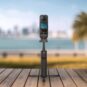 Gậy remote insta360 Foldable 2-in-1 Selfie Stick - Kèm remote