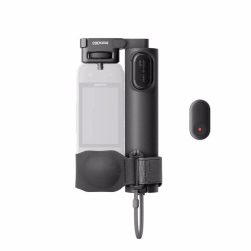 Gậy remote insta360 Foldable 2-in-1 Selfie Stick - Kèm remote
