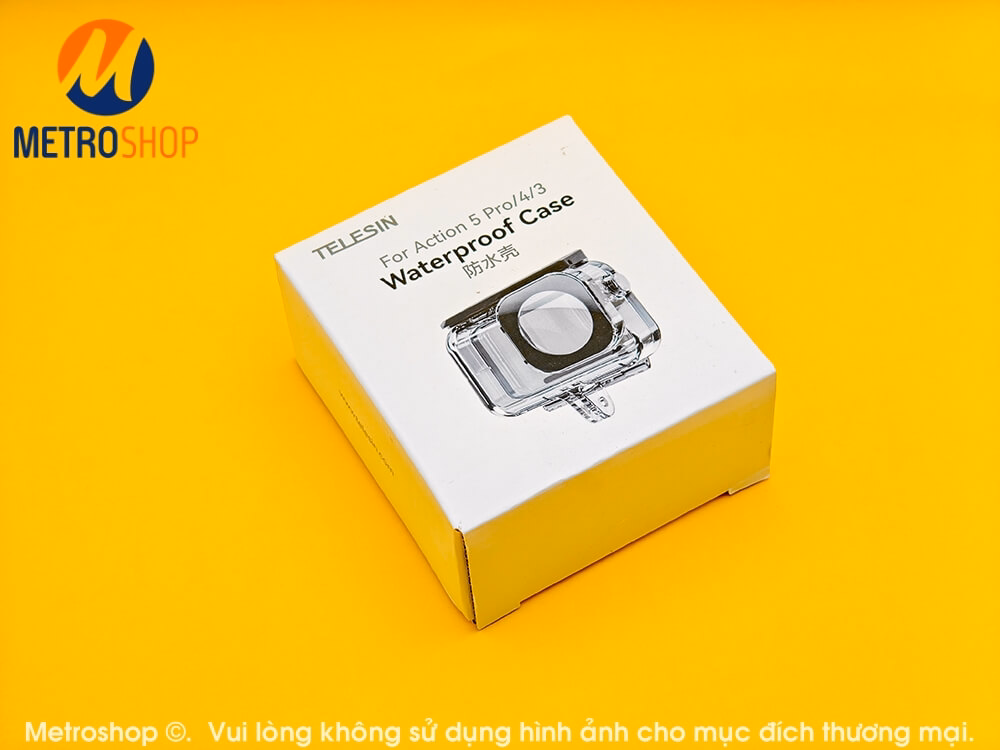 Lồng chụp sản phẩm 40x40cm tích hợp đèn LED Puluz