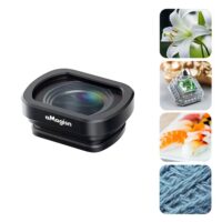 Ống kính Macro DJI Osmo Pocket 3 aMagisn