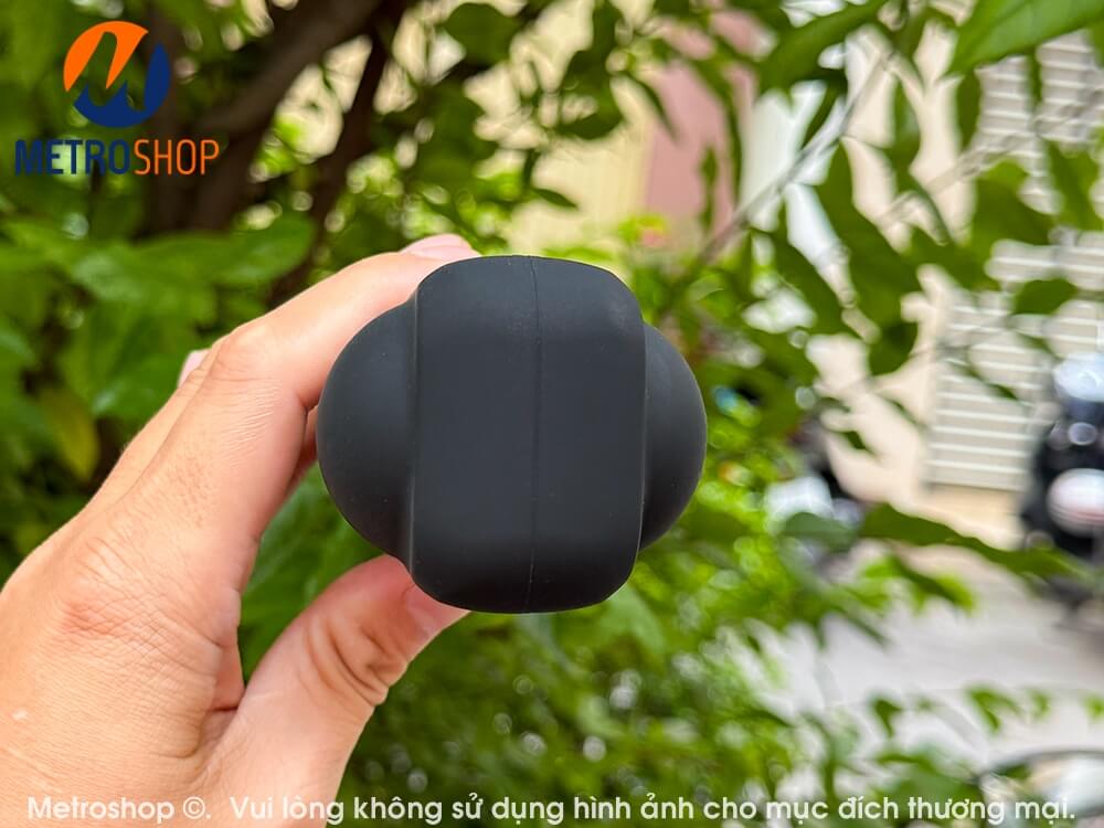 Nắp ống kính Insta360 X5 / X4 (Lens Cap) - Puluz