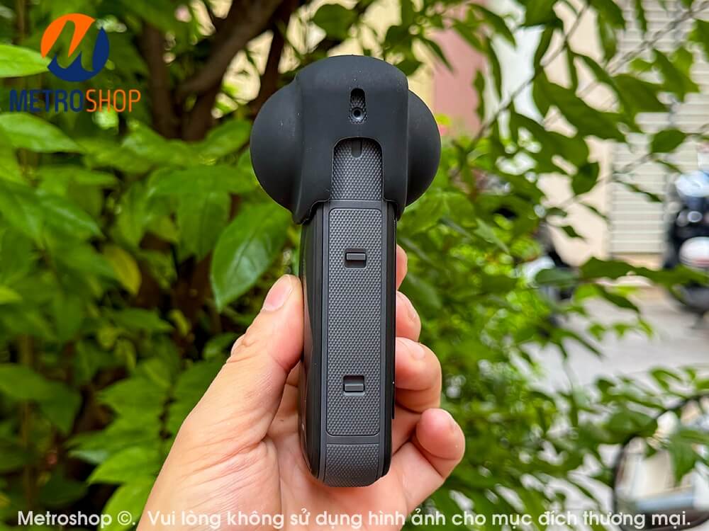 Nắp ống kính Insta360 X5 / X4 (Lens Cap) - Puluz