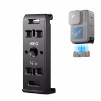 Nắp pin GoPro 13 - 9 quay dọc ngàm GoPro 13 VRIG AC-29